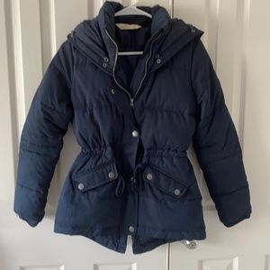 Hollister Juniors Coat
